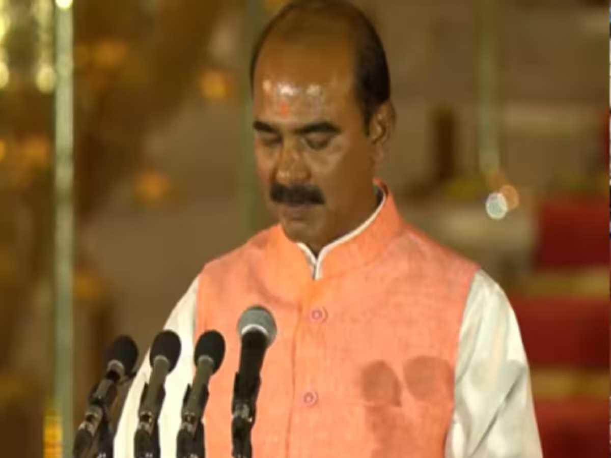 उत्तराखंड के अल्मोड़ा से चौथी बार चुनाव जीतने वाले अजय टम्टा को मोदी कैबिनेट में मिली जगह